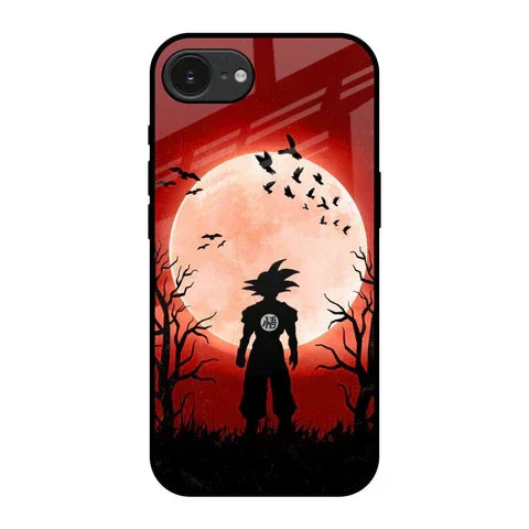 Winter Forest Glossy Case for Apple iPhone 16e