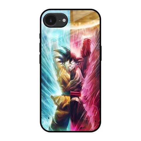 Ultimate Fusion Glossy Case for Apple iPhone 16e