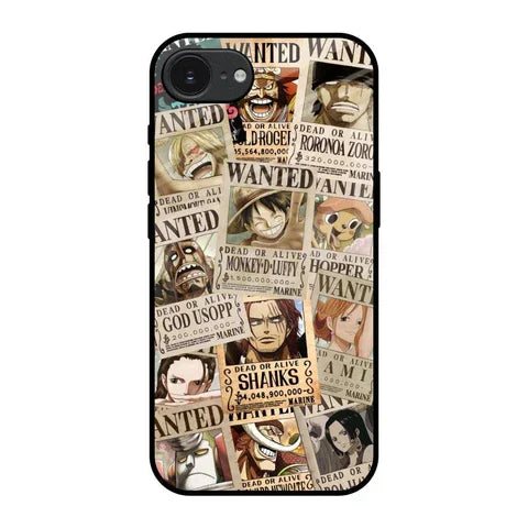 Dead Or Alive Glossy Case for Apple iPhone 16e