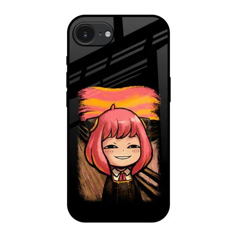 Spy X Family Glossy Case for Apple iPhone 16e