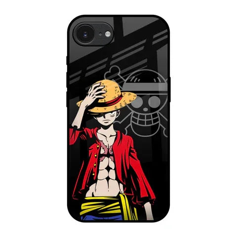 Hat Crew Glossy Case for Apple iPhone 16e