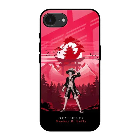 Lost In Forest Glossy Case for Apple iPhone 16e