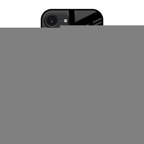 Anxiety Stress Glossy Case for Apple iPhone 16e