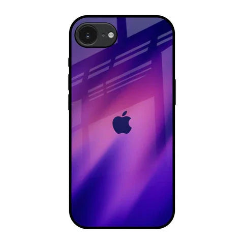 Pink Thunder Glossy Case for Apple iPhone 16e