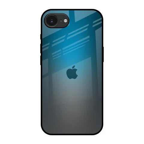 Cool Breeze Glossy Case for Apple iPhone 16e