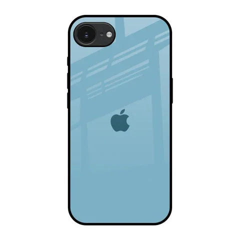 Sapphire Glossy Case for Apple iPhone 16e