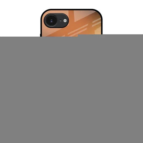 Blurry Art Glossy Case for Apple iPhone 16e