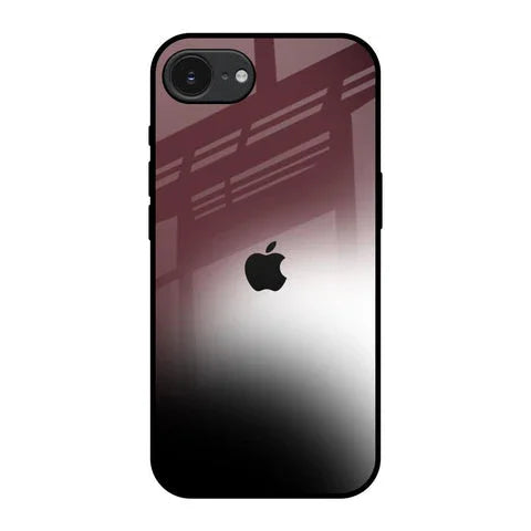 Soft Blur Glossy Case for Apple iPhone 16e
