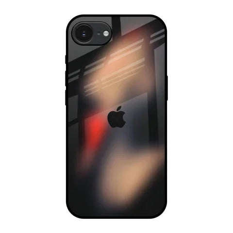 Dark Gradient Glossy Case for Apple iPhone 16e