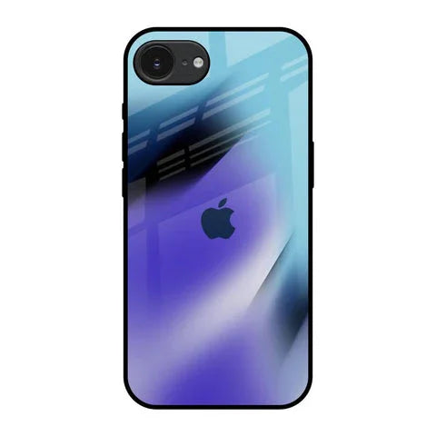 Mystical Gradient Glossy Case for Apple iPhone 16e