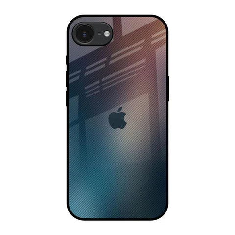 Dust Strom Glossy Case for Apple iPhone 16e