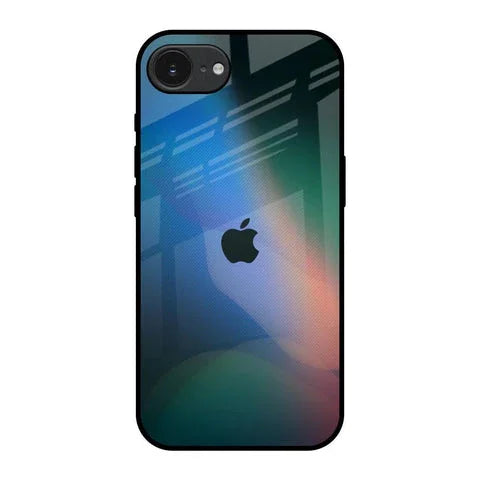 Forecasting Ocean Glossy Case for Apple iPhone 16e