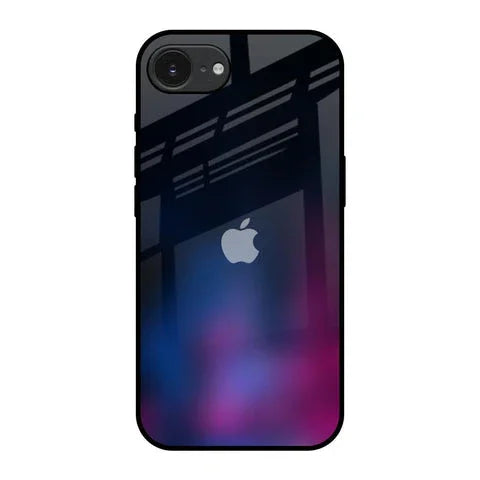 Pink Smudge Glossy Case for Apple iPhone 16e