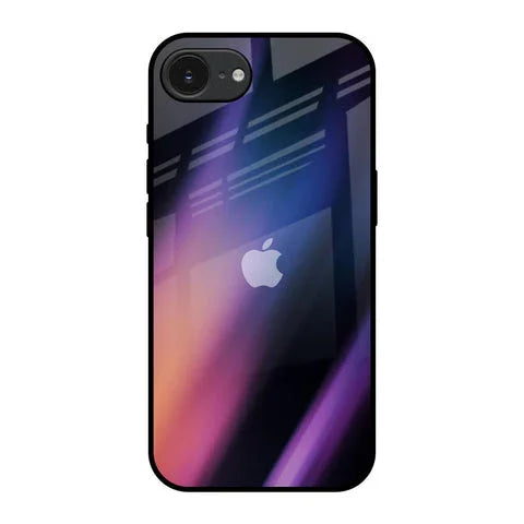 Color Fluid Glossy Case for Apple iPhone 16e
