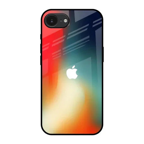 Tri Light Glossy Case for Apple iPhone 16e
