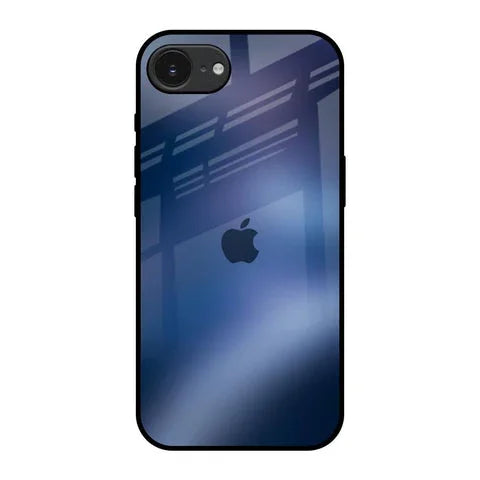 Dark Sea Glossy Case for Apple iPhone 16e