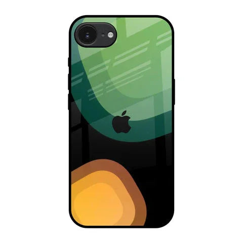 Grass N Sun Glossy Case for Apple iPhone 16e