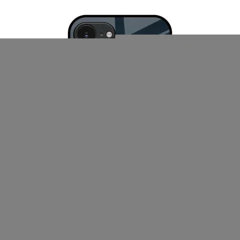 Middle Of Beach Glossy Case for Apple iPhone 16e