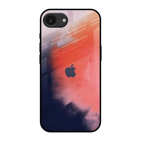 Scary Weather Glossy Case for Apple iPhone 16e