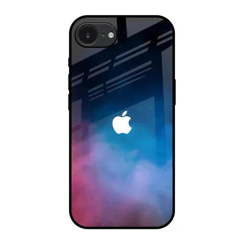 Cloudy Galaxy Glossy Case for Apple iPhone 16e