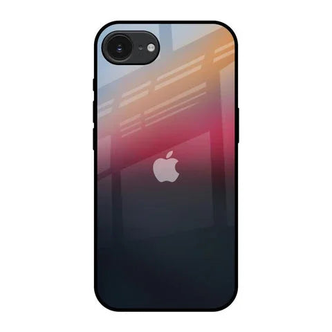 Ocean View Glossy Case for Apple iPhone 16e