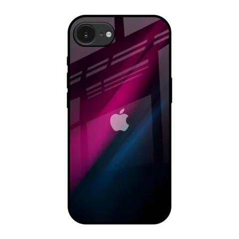Speedy Motion Glossy Case for Apple iPhone 16e