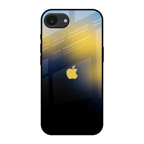 Sunflower Garden Glossy Case for Apple iPhone 16e