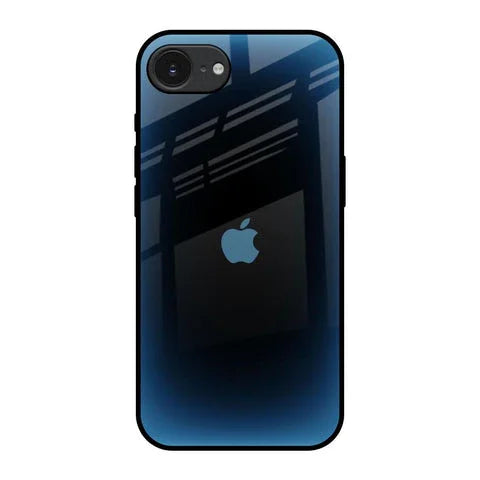 Blue Dynamic Glossy Case for Apple iPhone 16e