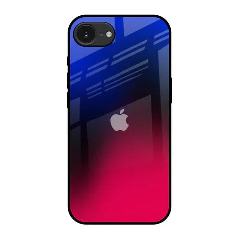 Mesmerizing Gradient Glossy Case for Apple iPhone 16e