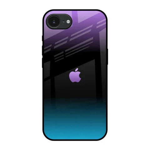 Purplemarine Glossy Case for Apple iPhone 16e