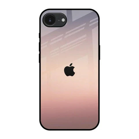 Golden Mauve Glossy Case for Apple iPhone 16e