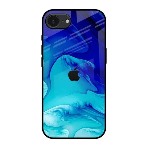 Raging Tides Glossy Case for Apple iPhone 16e