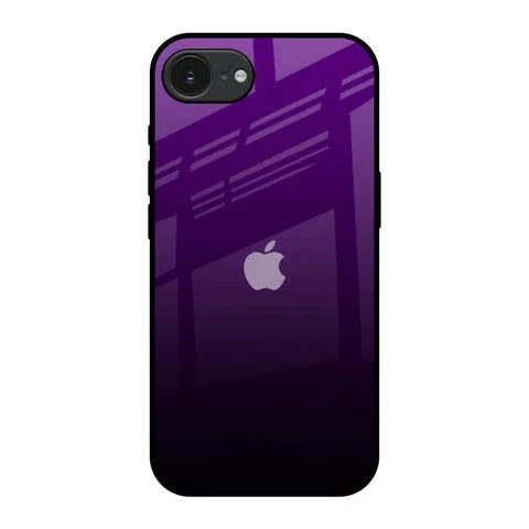 Harbor Royal Blue Glossy Case For Apple iPhone 16e