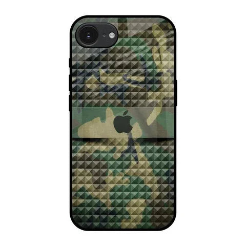 Supreme Power Glossy Case For Apple iPhone 16e