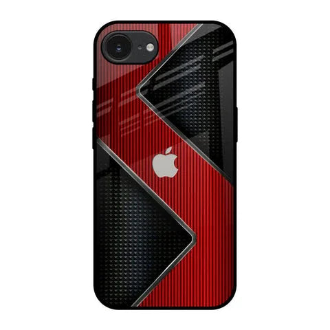 Art Of Strategic Glossy Case For Apple iPhone 16e