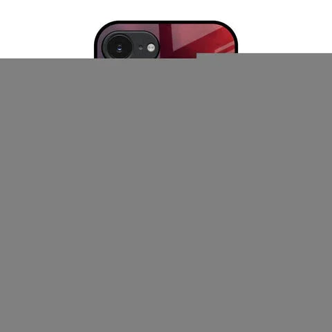 Smokey Watercolor Glossy Case for Apple iPhone 16e