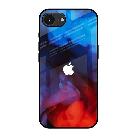 Dim Smoke Glossy Case for Apple iPhone 16e