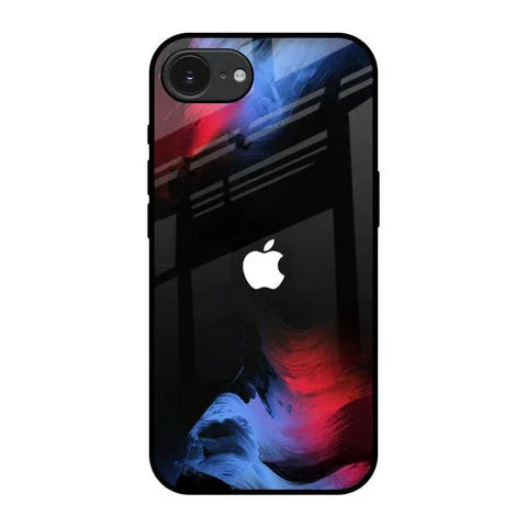 Fine Art Wave Glossy Case for Apple iPhone 16e