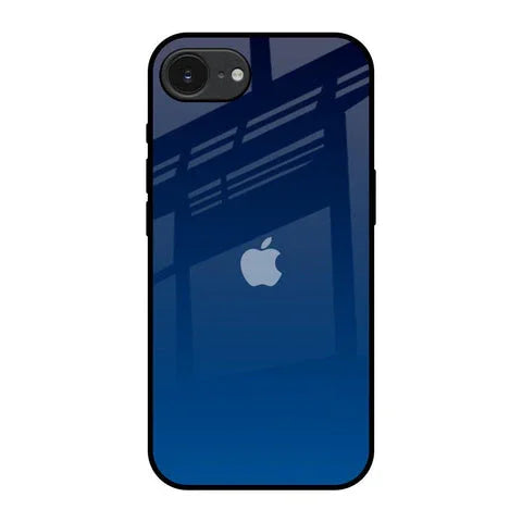 Very Blue Glossy Case for Apple iPhone 16e