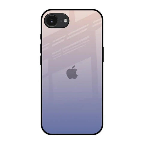 Rose Hue Glossy Case for Apple iPhone 16e