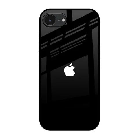 Jet Black Glossy Case for Apple iPhone 16e