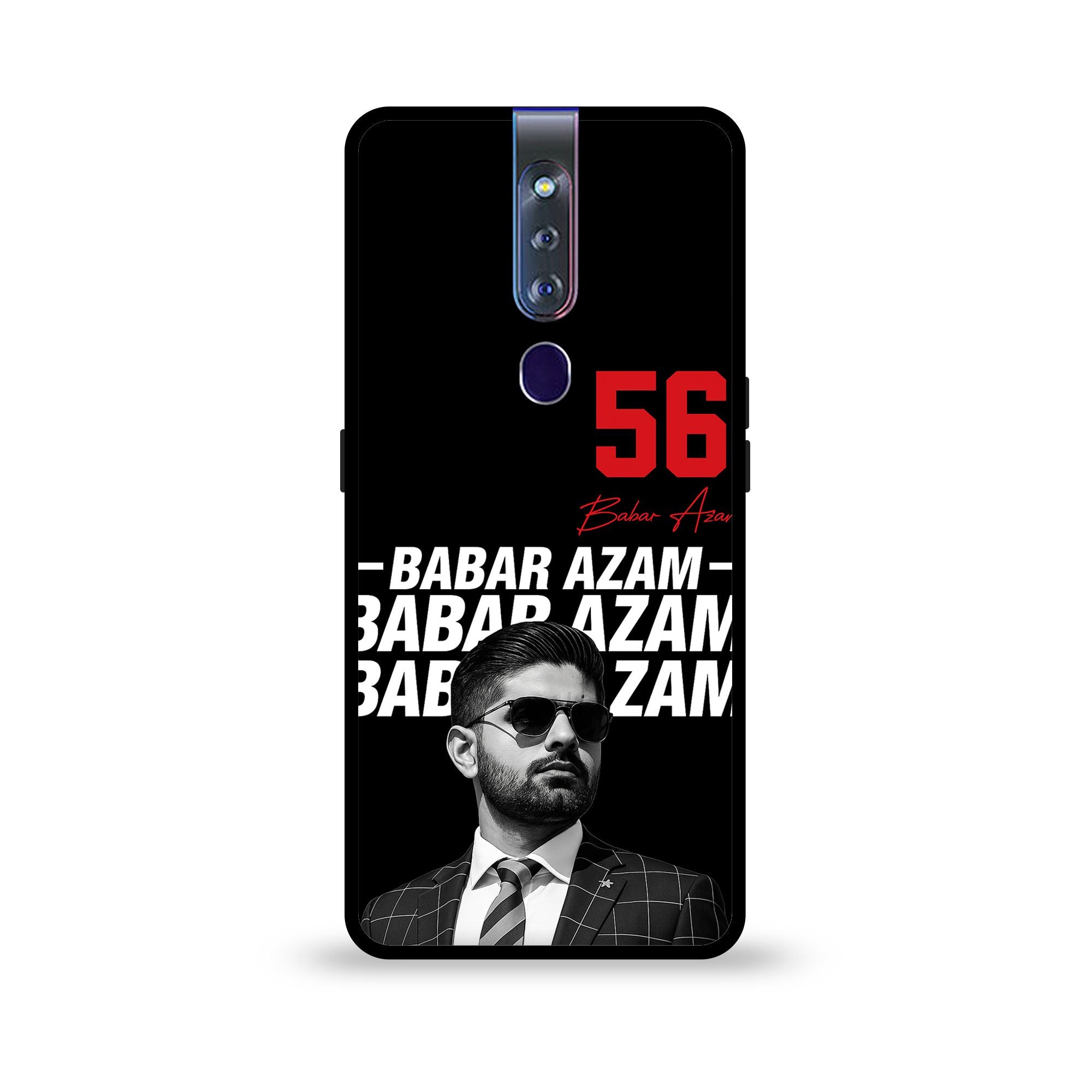 Oppo F11 Pro - Wallpaper 88 - Premium Printed Glossy Phone Case