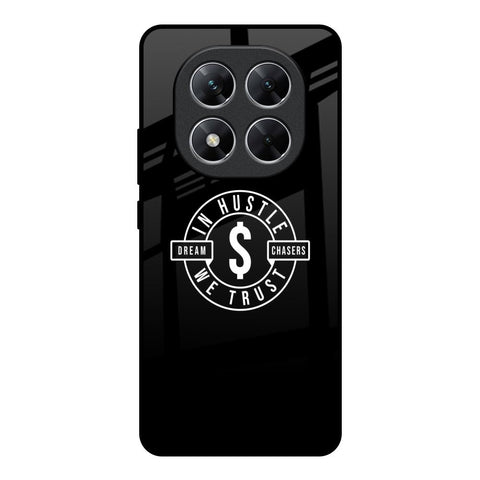 Dream Chasers Glossy Case for Poco X7 5G