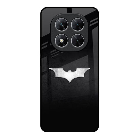 Super Hero Logo Glossy Case for Poco X7 5G