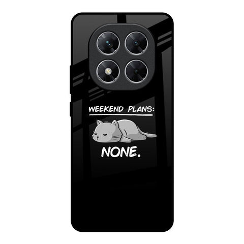 Weekend Plans Glossy Case for Poco X7 5G