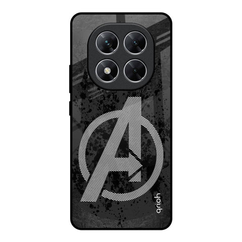Sign Of Hope Glossy Case for Poco X7 5G