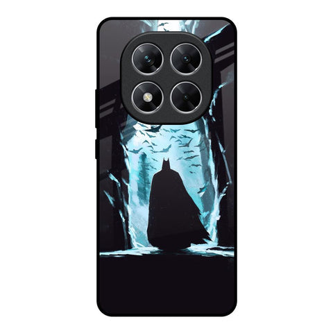 Dark Man In Cave Glossy Case for Poco X7 5G