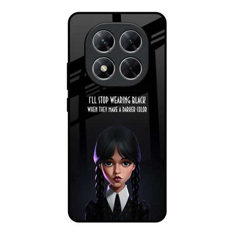 Aesthetic Digital Art Glossy Case for Poco X7 5G