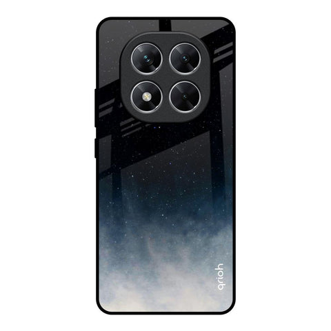 Black Aura Glossy Case for Poco X7 5G
