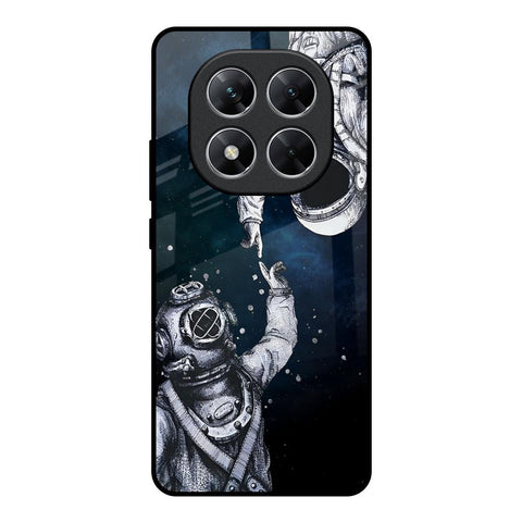 Astro Connect Glossy Case for Poco X7 5G